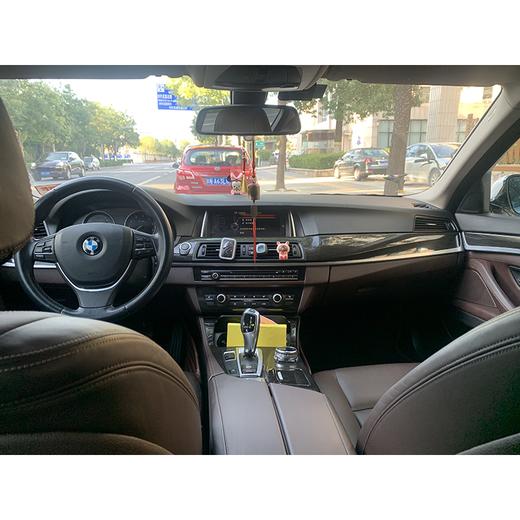 宝马 5系 525Li 豪华设计套餐 【长租-北京】 商品图8