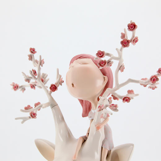 吴琼艺术 星空 商品图2