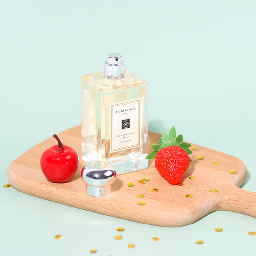 祖玛珑 祖马龙 黑石榴 Jo Malone Pomegranate Noir 分装 商品图1