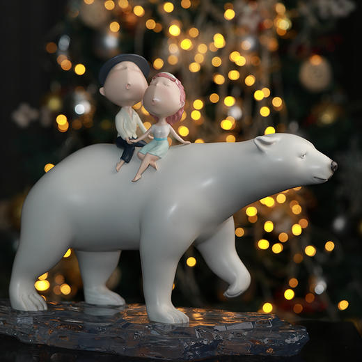 吴琼艺术 风飘过的地方 商品图5