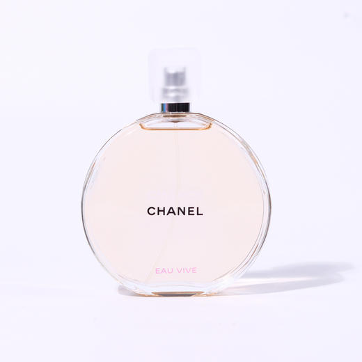 香奈儿 橙光轻舞（橙邂逅） Chanel Chance Eau Vive 分装 商品图5