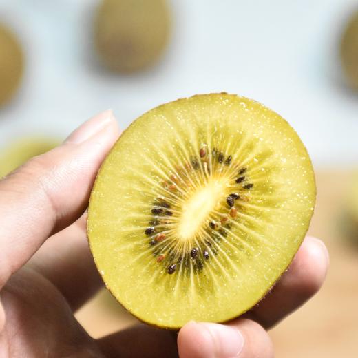 【四川好物】黄心猕猴桃  12枚/15枚/24枚/30枚 商品图2