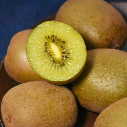 【四川好物】黄心猕猴桃  12枚/15枚/24枚/30枚 商品图1