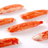 【店长推荐】海狸先生90g*3袋蟹味棒手撕鳕蟹柳零食即食 商品缩略图1