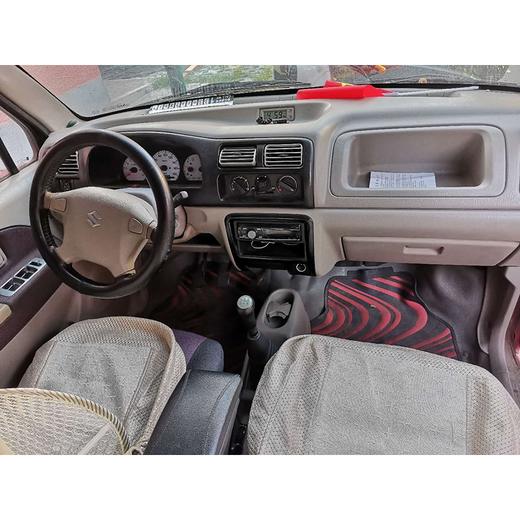 【月租-北京】铃木 北斗星 1.4L 手动STD 商品图9