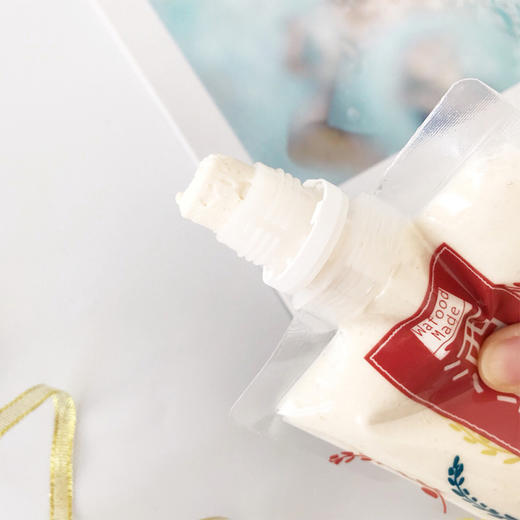 pdc酒粕/抹茶 面膜 碧迪皙涂抹式保湿补水提亮肤色酒糟面膜 170g【CDF】 商品图4