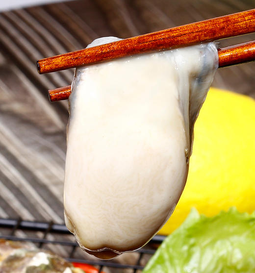 海蛎肉 2盒 商品图1