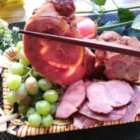 通州厂 大红门 牛腱子 300g