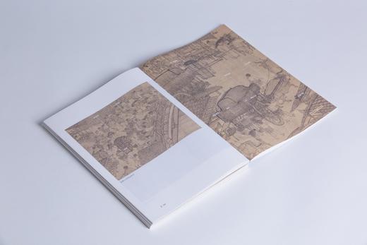 【图书】清明上河图:北宋繁华记忆 商品图4