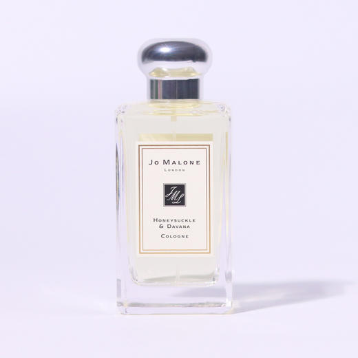 祖玛珑 祖马龙 忍冬印蒿 Jo Malone Honeysuckle & Davana Cologne 分装 商品图3