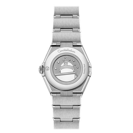 欧米茄 OMEGA 星座系列28毫米石英腕表  131.10.28.60.02.001 商品图1