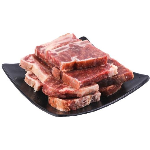 追牛族干切牛仔骨400克/包 商品图6