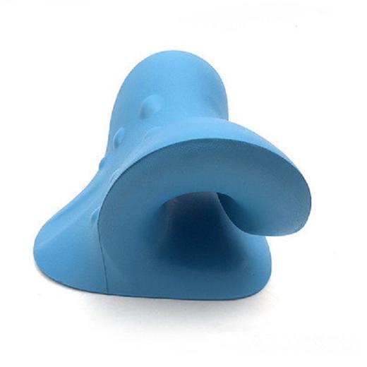 【小米专属】颈椎枕 头护颈椎反弓枕  商品图0