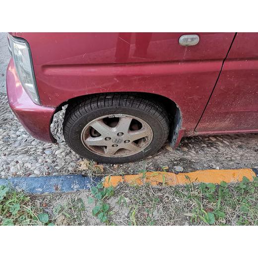 【月租-北京】铃木 北斗星 1.4L 手动STD 商品图6