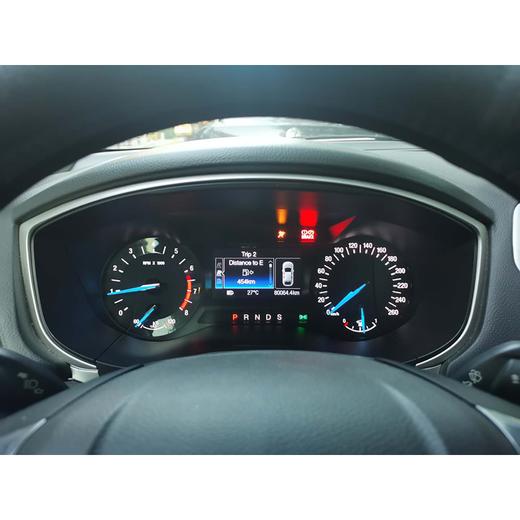 【月租-北京】福特 蒙迪欧 1.5L GTDi180时尚型 商品图3