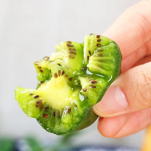 【丹东野生软枣猕猴桃】280g/盒*2盒/3盒,多规格任选,果肉纯甜多汁