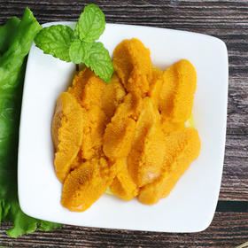 海胆肉 半斤左右