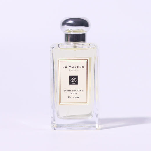 祖玛珑 祖马龙 黑石榴 Jo Malone Pomegranate Noir 分装 商品图3