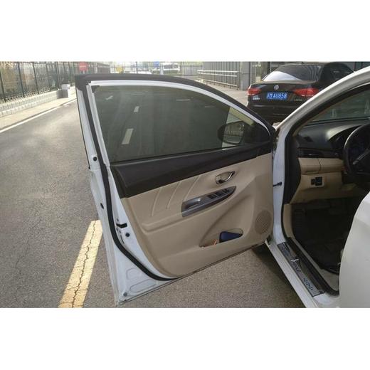 【月租-北京】丰田 YARiS L 致炫 1.5GS 自动悦动版 商品图9