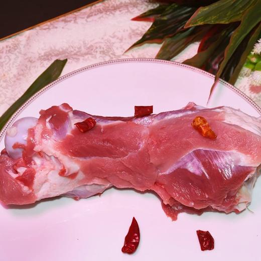 五肉联会员店 大红门 鲜带肉棒骨 商品图1