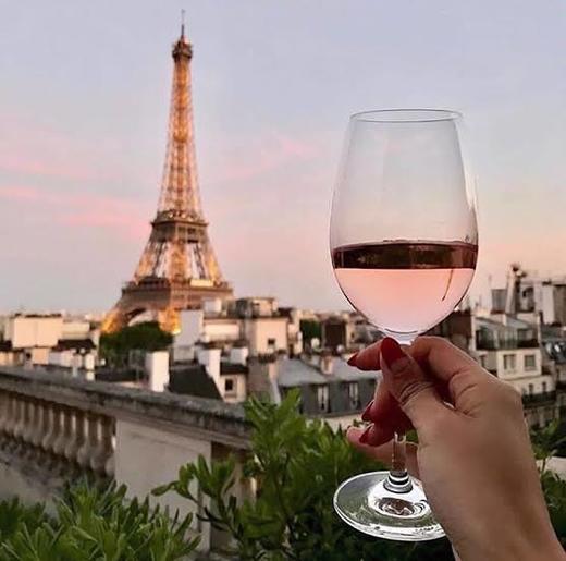 【上海10.15】让你爱上法语也爱上葡萄酒的一场品酒课 商品图2