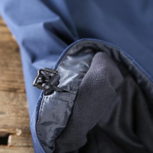 新款石头鸟男款轻量化防风solanojacket夹克