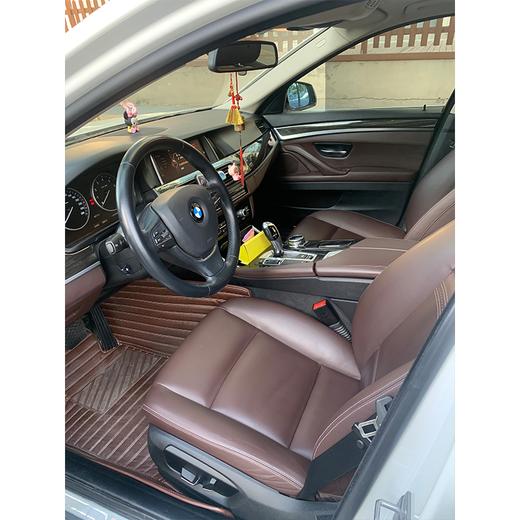 宝马 5系 525Li 豪华设计套餐 【长租-北京】 商品图9