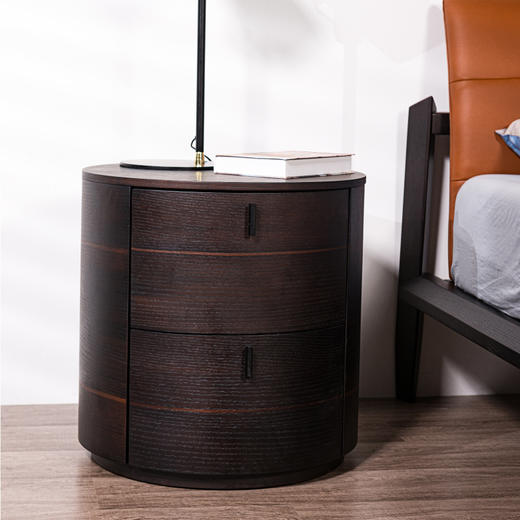 懂窝 | 波桑厄尔 Porsanger 床头柜 商品图1