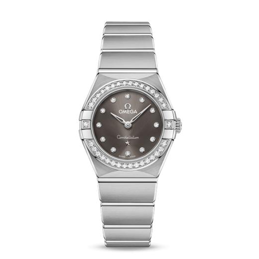 欧米茄 OMEGA 星座系列25毫米石英腕表 131.15.25.60.56.001 商品图0