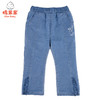 棉果果春秋冬季女童长裤裤子M422200420742 商品缩略图0
