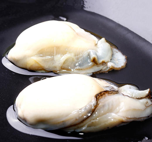 海蛎肉 2盒 商品图0