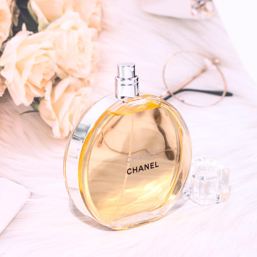 香奈儿 邂逅（黄邂逅） Chanel Chance EDT/EDP 分装 商品图4