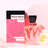 缪缪 MiuMiu 游转幻境（粉黛）（五代）  MiuMiu Twist  EDP 分装 商品缩略图2