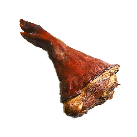 宜昌五峰 腊猪蹄 500g/袋 商品图0