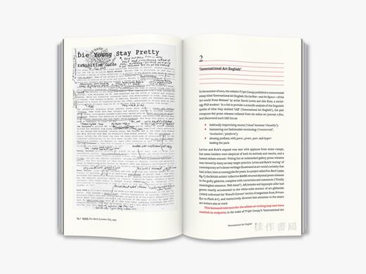 How to Write About Contemporary Art / 如何书写当代艺术  商品图1