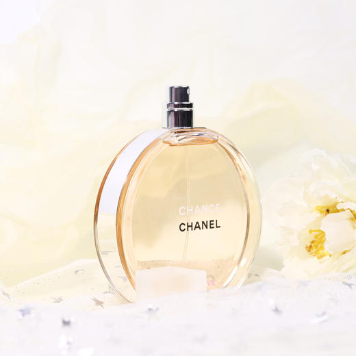 香奈儿 橙光轻舞（橙邂逅） Chanel Chance Eau Vive 分装 商品图2