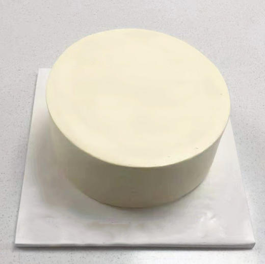 个性定制单层蛋糕 商品图0