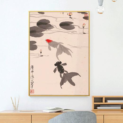 莲连有鱼 商品图0