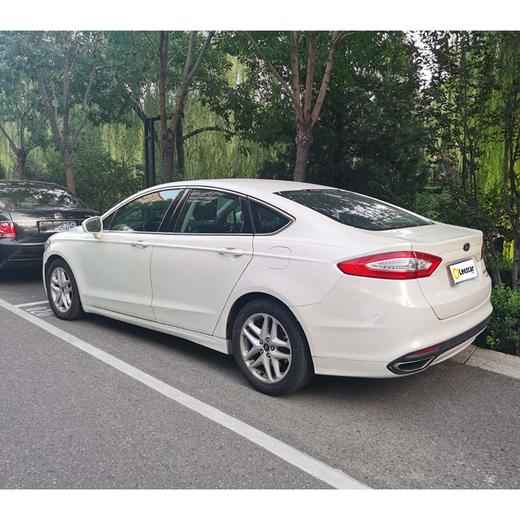 【月租-北京】福特 蒙迪欧 1.5L GTDi180时尚型 商品图2