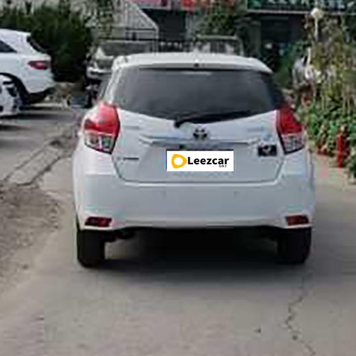 【月租-北京】丰田 YARiS L 致炫 1.5GS 自动悦动版 商品图5
