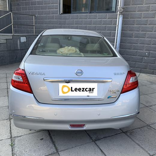 日产 天籁 2.5L XL 领先版 【长租-北京】 商品图2