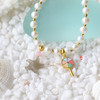 和田玉（青玉）珍珠手链 -- 海星宝宝（改长短请联系一下客服） 商品缩略图7