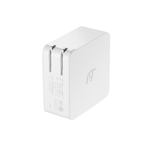 iPhone12必备快充头线！网易智造65W PD3.0快充兼容QC3.0 支持手机平板笔记本 商品图5