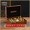 金陵金箔 十二生肖贴金酒具带酒壶南京特色轻奢礼品送贵宾领导礼物 商品缩略图0