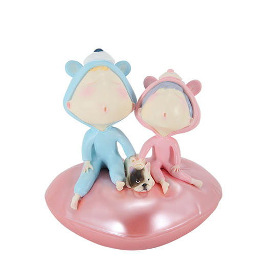 吴琼艺术 爱/love 商品图0