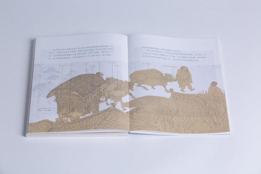 【图书】清明上河图:北宋繁华记忆 商品图3