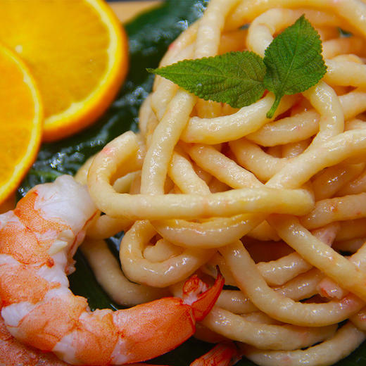 鱼籽虾面 商品图1