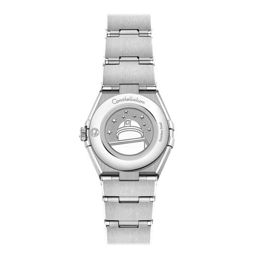 欧米茄 OMEGA 星座系列25毫米石英腕表 131.10.25.60.52.001 商品图1