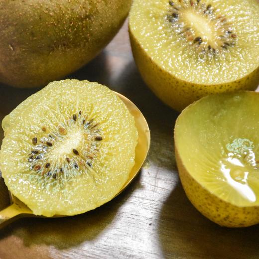 【四川好物】黄心猕猴桃  12枚/15枚/24枚/30枚 商品图3