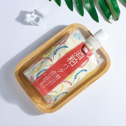 pdc酒粕/抹茶 面膜 碧迪皙涂抹式保湿补水提亮肤色酒糟面膜 170g【CDF】 商品图0